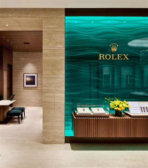 oak brook rolex buyer